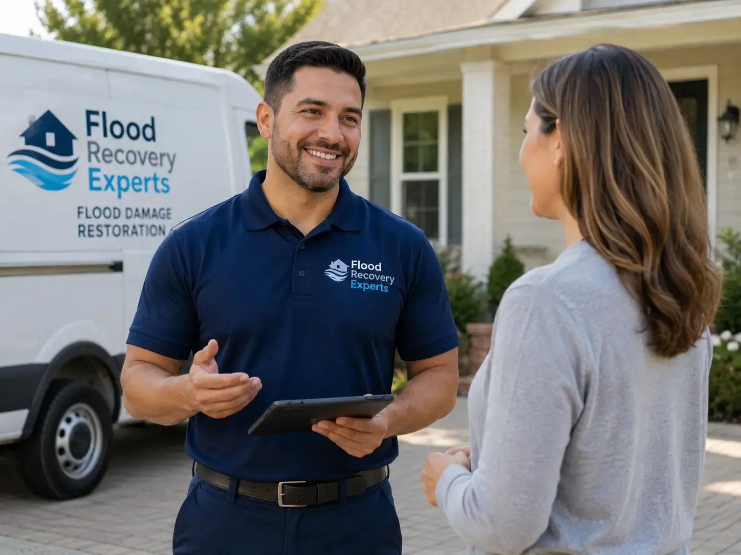 Flood Damage Cleanup Morgan, TX FAQs